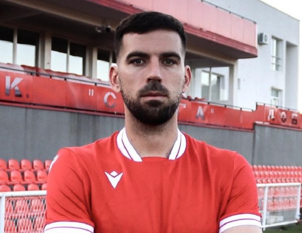 Petar Kunić ponovo u Premijer ligi BiH</a>