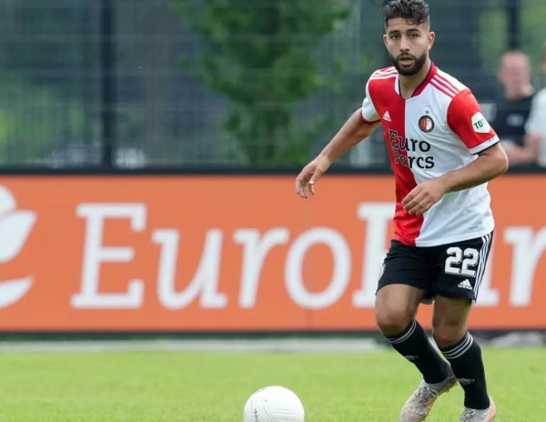 Bordo transfer bomba: Sarajevo dovodi bivšeg igrača Feyenoorda!?</a>