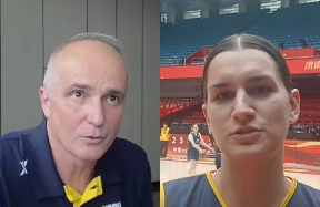 Halimić gradi novu generaciju: Tea Perić predvodi Zmajice protiv svjetskih viceprvakinja! (VIDEO)