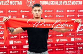 Velež doveo pojačanje iz tuzlanske Slobode