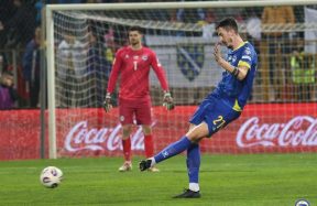 Boban ostao u šoku: Poznati gazda odbio milionski iznos za reprezentativca BiH