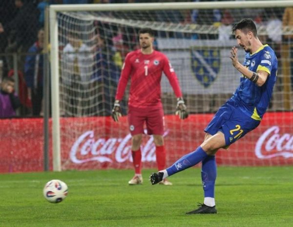 Boban ostao u šoku: Poznati gazda odbio milionski iznos za reprezentativca BiH</a>