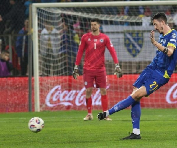 Boban ostaje kratkih rukava: Reprezentativac BiH u višemilionskom transferu ide na neočekivanu adresu