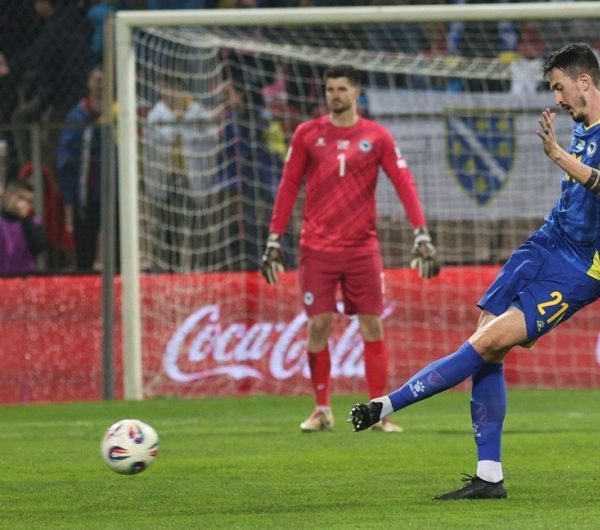 Boban ostao u šoku: Poznati gazda odbio milionski iznos za reprezentativca BiH