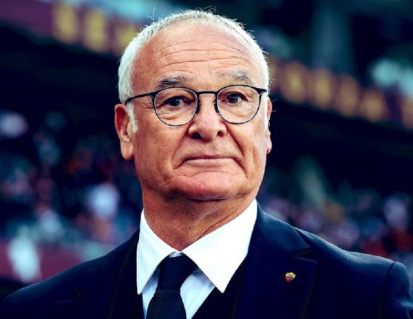 Ranieri odbio preuzeti Italiju, ovo je njegov odgovor</a>