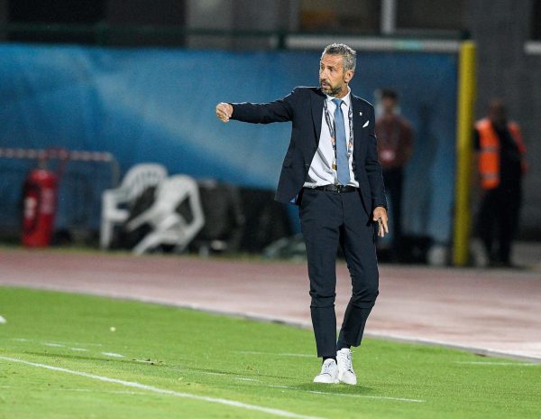 Cevoli izazvao Zmajeve: “Igramo na pobjedu u Zenici!”</a>