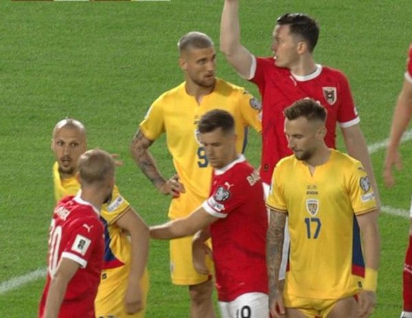 Beč proključao: Austrija slavila, Rumunija se probudila prekasno!</a>