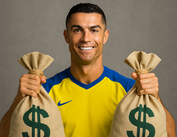 Ronaldov zlatni dogovor sa Saudijcima: Vreće para i nešto što drugi fudbaleri ne mogu ni zamisliti, ovo su detalji</a>