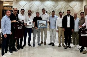 Veliko prijateljstvo na pomolu: FK Sarajevo i Novi Pazar dogovaraju novu stranicu saradnje!