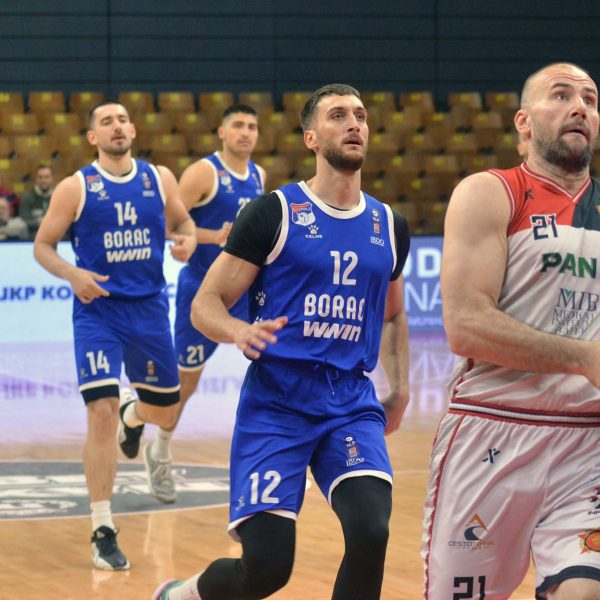 Napustio Slobodu: Reprezentativac BiH karijeru nastavlja u inostranstvu