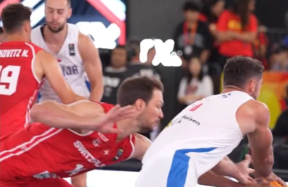 Srbija doživjela šok, neće odbraniti titulu svjetskog prvaka
