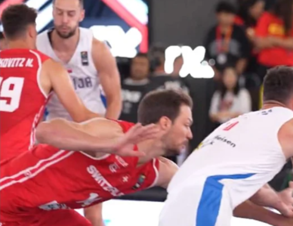 Srbija doživjela šok, neće odbraniti titulu svjetskog prvaka</a>