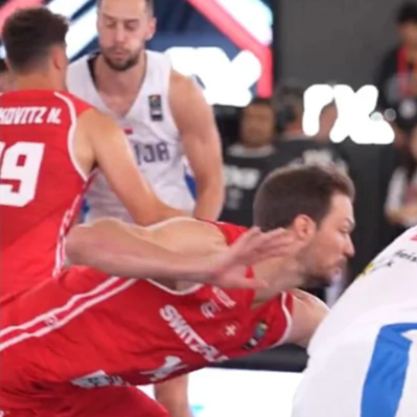 Srbija doživjela šok, neće odbraniti titulu svjetskog prvaka