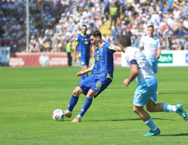 Tahirović bez dlake na jeziku: “Osjećali smo se kao da smo igrali u sauni!”</a>
