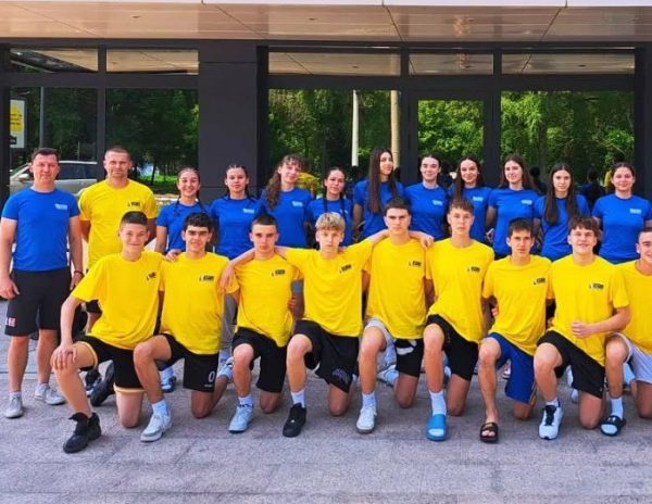 NBA Junior turnir: U14 selekcije BiH bez šanse protiv Hrvatske i Srbije</a>