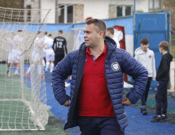 Najmlađi trener u Prvoj ligi FBiH ostvario podvig</a>