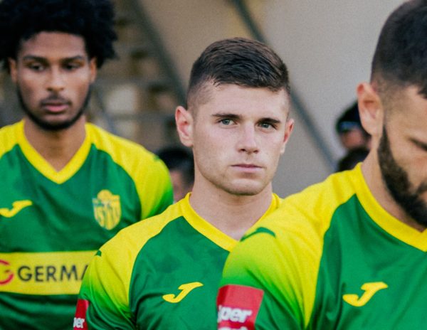 Igrao je u Premijer ligi BiH, sada pravi transfer karijere</a>