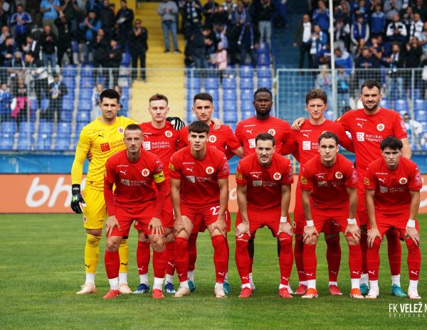 Sportske saznaju: Borac želi igrača Veleža</a>
