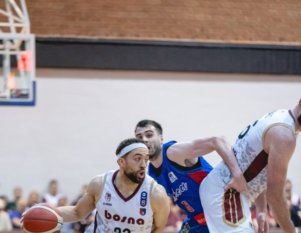 Sarajevska Bosna osigurala potpis MVP-a!</a>