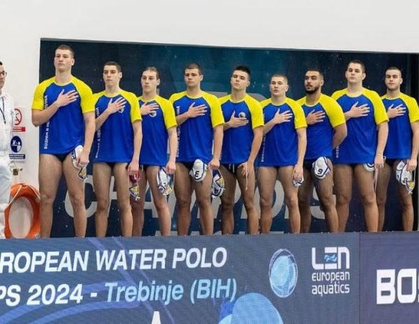 Sjajan finiš nedovoljan, BiH poražena u polufinalu Evropskog prvenstva!</a>