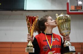Hamurović ekskluzivno za Sportske otkrila gdje nastavlja karijeru