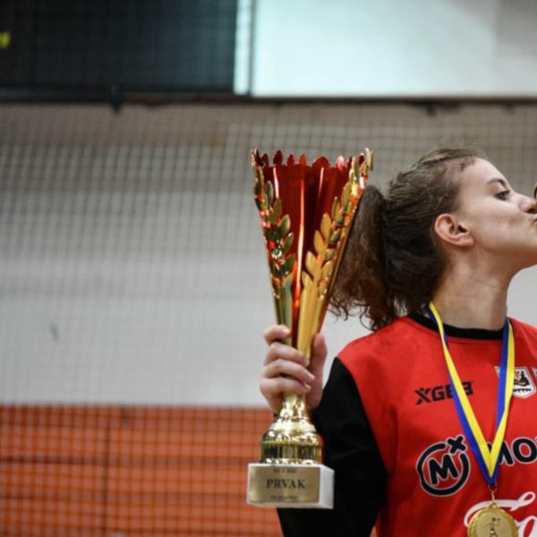 Hamurović ekskluzivno za Sportske otkrila gdje nastavlja karijeru