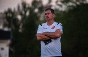 Tragedija u Konjicu: Teško povrijeđen trener omladinaca FK Igman!