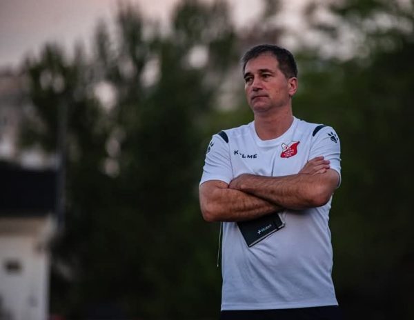 Tragedija u Konjicu: Teško povrijeđen trener omladinaca FK Igman!</a>
