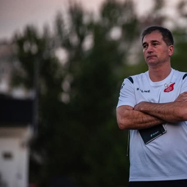 Tragedija u Konjicu: Teško povrijeđen trener omladinaca FK Igman!