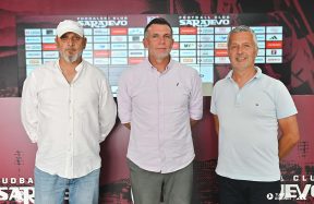 FK Sarajevo i FK Radnik Hadžići: Nova faza strateškog partnerstva