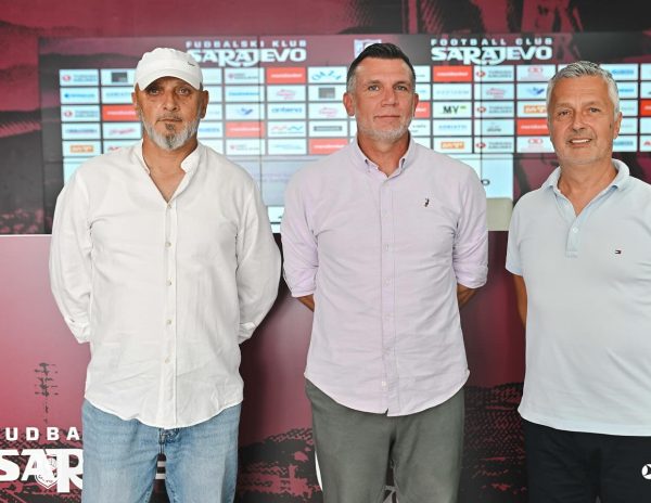 FK Sarajevo i FK Radnik Hadžići: Nova faza strateškog partnerstva</a>