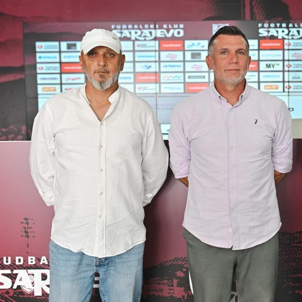 FK Sarajevo i FK Radnik Hadžići: Nova faza strateškog partnerstva