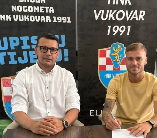 Jučer razbili Sarajevo, danas doveli igrača kojeg je Zekić želio</a>