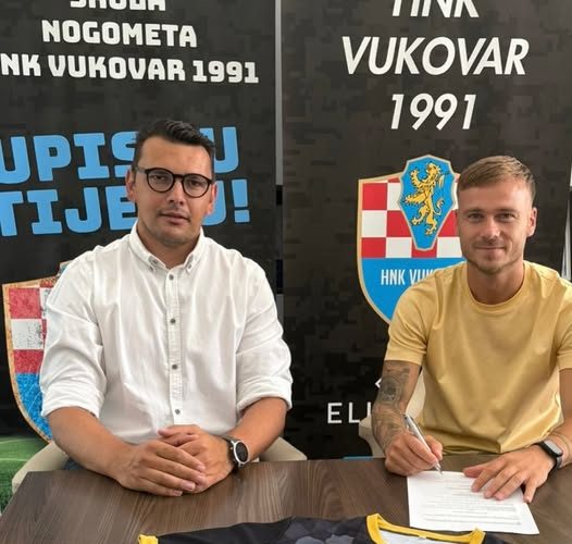 Jučer razbili Sarajevo, danas doveli igrača kojeg je Zekić želio