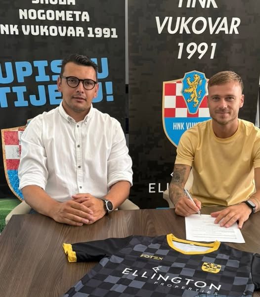 Jučer razbili Sarajevo, danas doveli igrača kojeg je Zekić želio