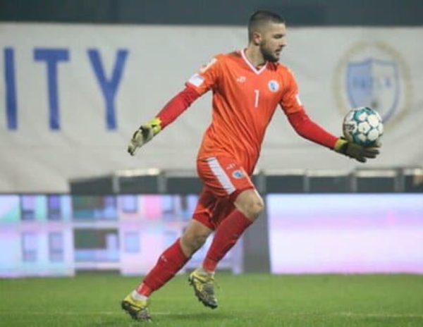 Brajlović drži rekord, ali želi još više!</a>