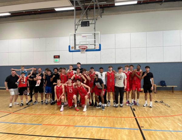 PROTIV SVIH: Tim Hasiba Buljubašića iz Srebrenika plasirao se u NBBL U19</a>