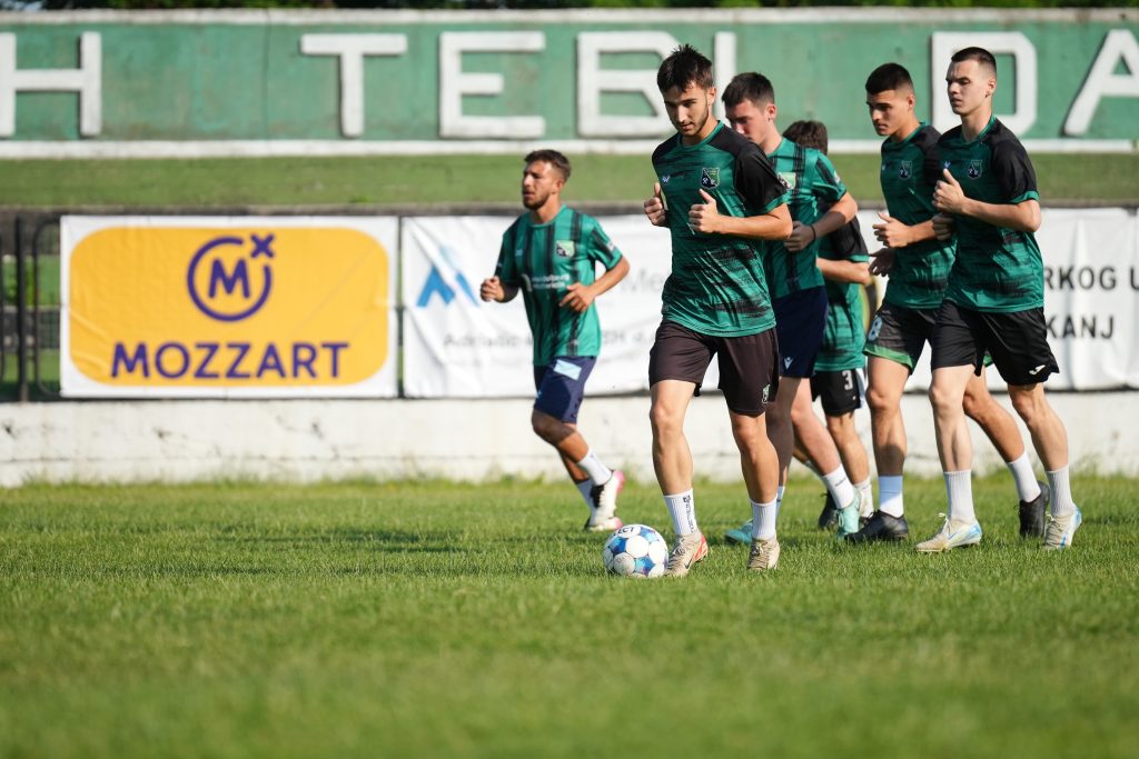 Rudar i Sloga uz Mozzart do višeg ranga