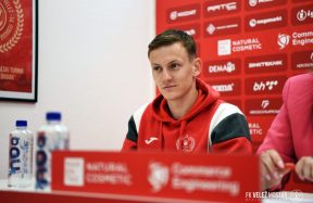 Sportske saznaju: Dino Halilović na izlaznim vratima Veleža?