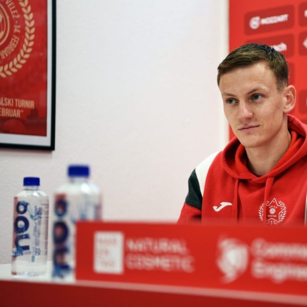 Sportske saznaju: Dino Halilović na izlaznim vratima Veleža?