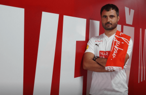Iskusni stoper napustio Hapoel i potpisao za Velež