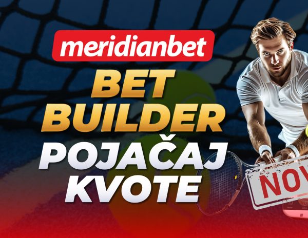 U MERIDIANU TI BIRAŠ GRANICE: Bildaj kvote i uzmi keš na tenisu</a>