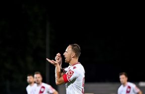 Zrinjski gostujućom pobjedom otvorio nastup u Ligi prvaka