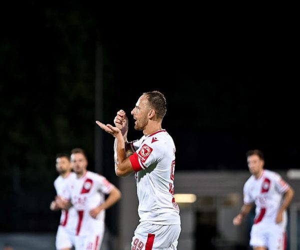 Zrinjski gostujućom pobjedom otvorio nastup u Ligi prvaka