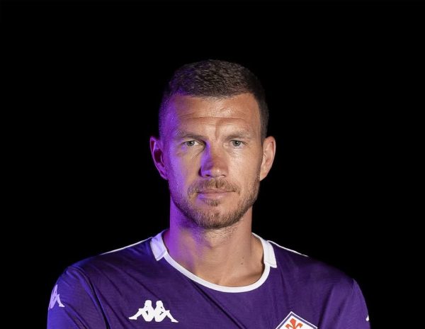 Džeko potpisao, Fiorentina objavila detalje ugovora</a>