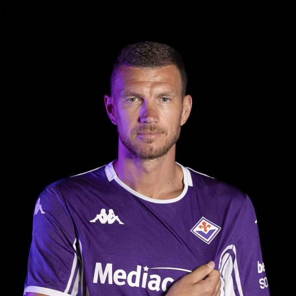Džeko se prvi put oglasio nakon potpisa za Fiorentinu, odmah je reagovao najpoznatiji transfer insajder