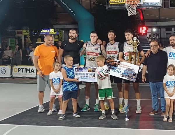 Uz podršku Mozzarta: Uspješno završen košarkaški turnir „3×3“ Modriča</a>