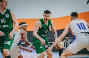 U KK Bosna stigao najbolji asistent ABA lige!