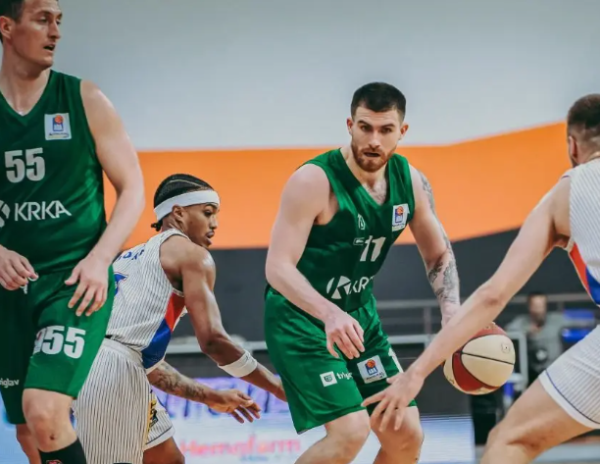 U KK Bosna stigao najbolji asistent ABA lige!</a>