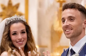 “Da, zauvijek” – deset dana nakon vjenčanja, Diogo Jota izgubio život..